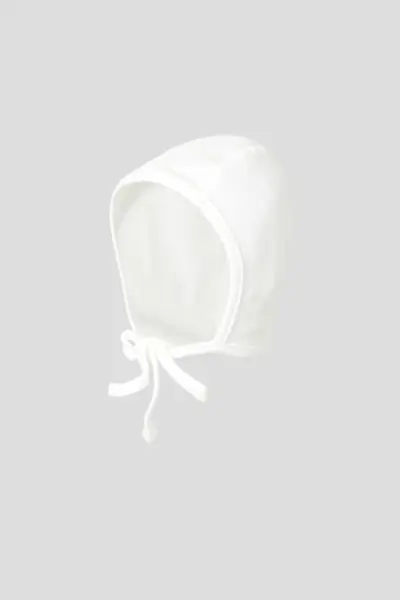 Комплект нарядный (комбинезон, чепчик) — изображение 5