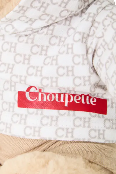 Мягкая игрушка Мишка — изображение 5