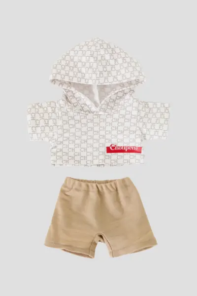 Мягкая игрушка Мишка — изображение 6