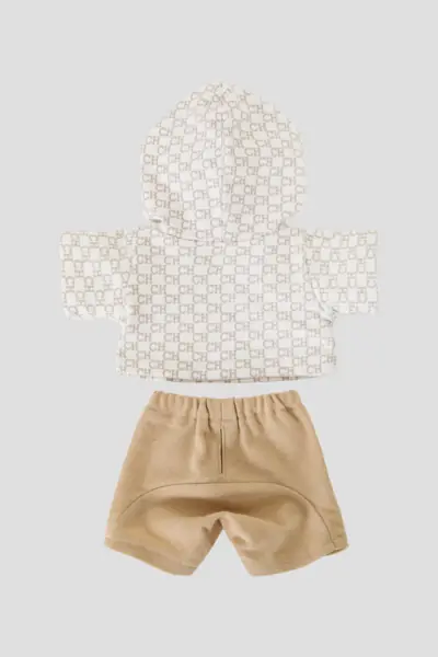 Мягкая игрушка Мишка — изображение 7